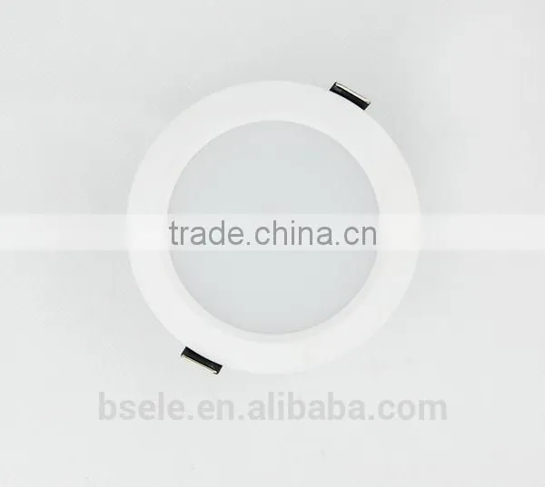 SMD5630 8W Led Downlight photo-5