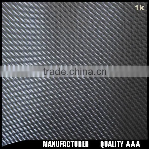 1k Carbon Fiber Fabric photo-5