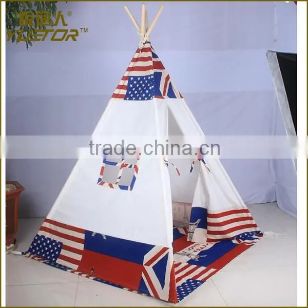 Professional Factory Directly Kids Tent House photo-2