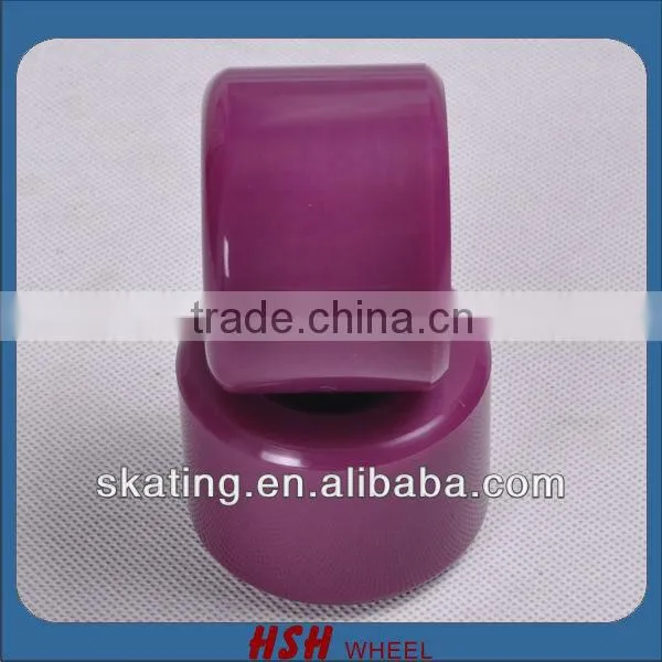 Chinese High Rebound Long Board Skate Board 60X43.8 PU Wheel photo-4