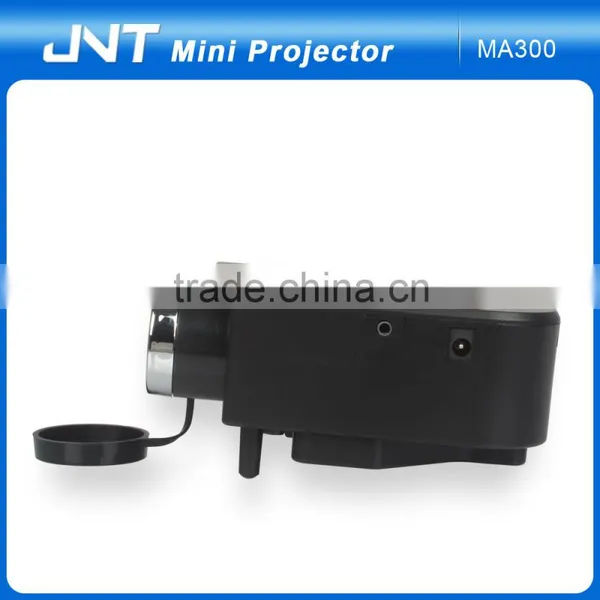 Mini Led Video Projector Full HD Wireless Dlp Mini Projector