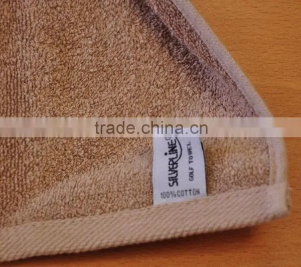 Golf Towel photo-6