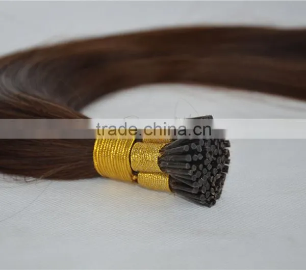 Ultrasonic Cold Fusion Hair Extension Cheap Hair Extensions, Stick on Hair Supplier's Choice photo-5