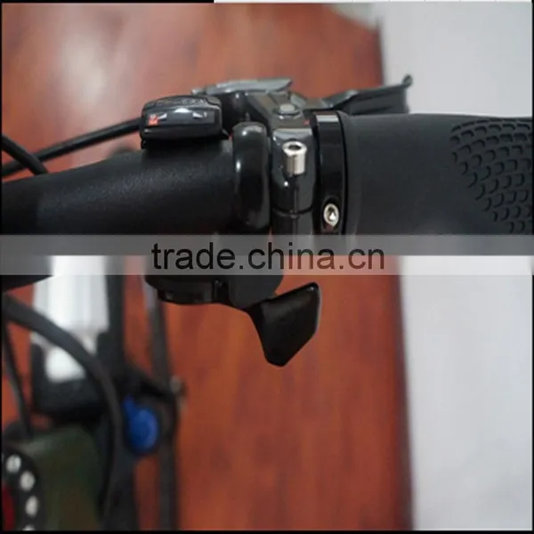 Wholesale 2016 New 26 Inch E-bike photo-4
