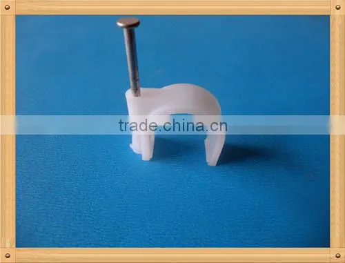 Ford Auto Fastener Screw Cable Clip photo-6