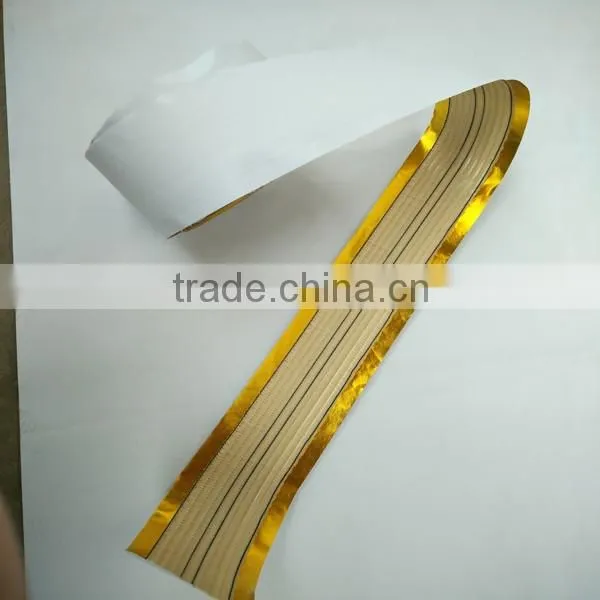 Hot Sale Carpet Coverings Carpet Sealing Tape From GDY photo-6