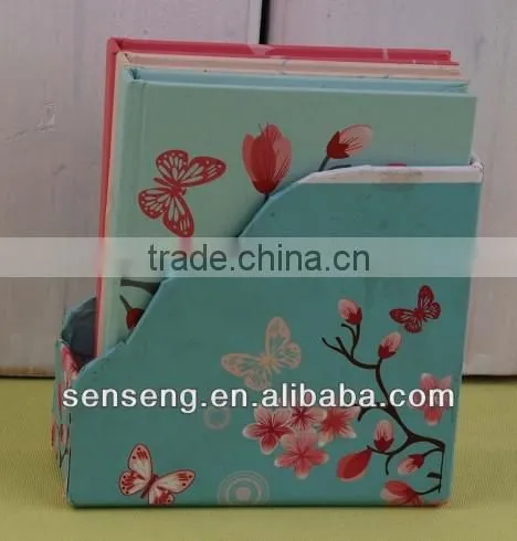 3pk Notebook Set photo-4