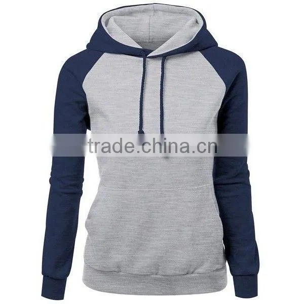 Two Tone Hoodies photo-5