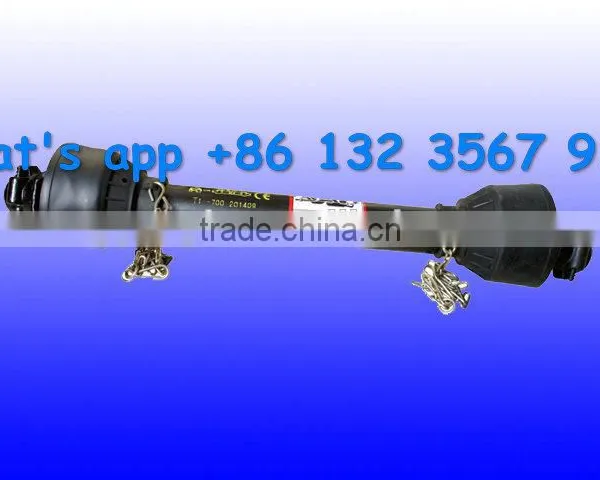 T1 PTO Shaft For Sale