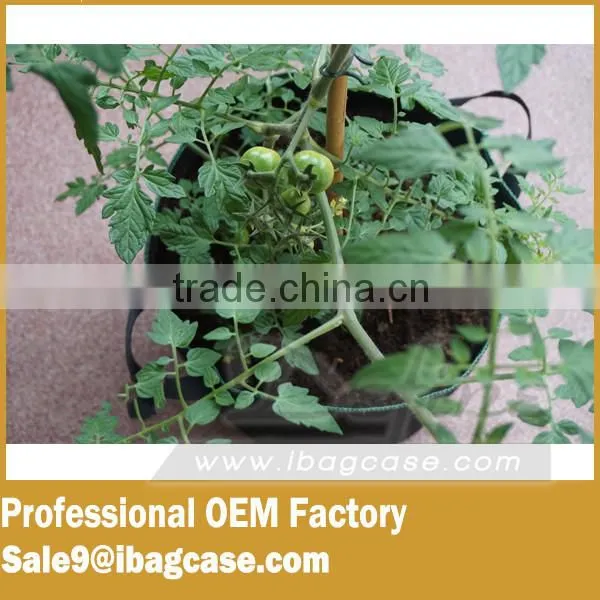 High Quality 3-Pack 8 Gallons Planting Grow Bags Garden Planter Bags Supplier's Choice photo-4