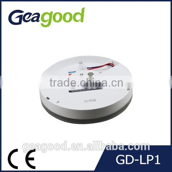 Power Saving Motion Sensor Lightning Detectors for Garage photo-2