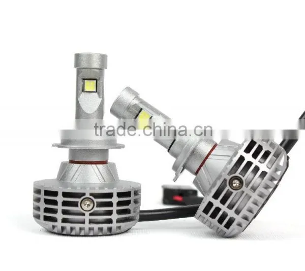 Super Waterproof New Generation h7 Led With 5 Color Temperature Available photo-5
