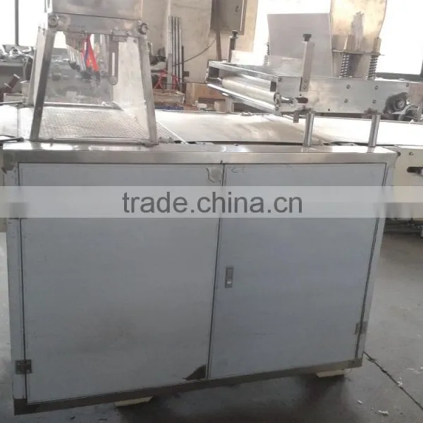 Automatic Biscuit Factory Machines photo-5