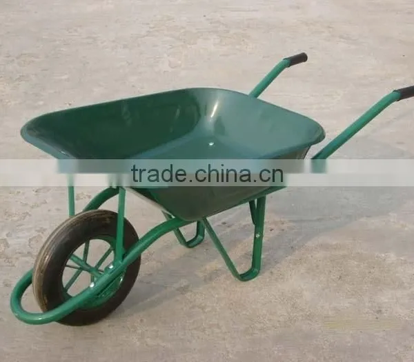 Building Wheelbarrow Wb6400 photo-5