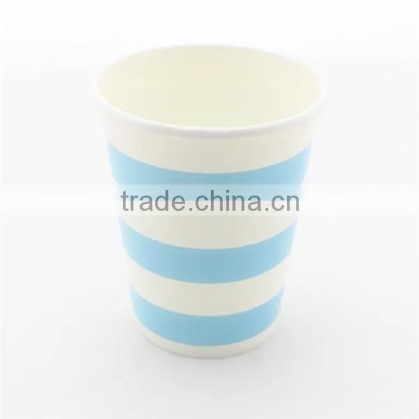Wholesale Paper Cup Wedding Favors Supplies Disposable Paper Cup photo-4
