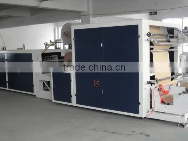 China High Quality Air Bubble Envelope Mailer Machine photo-4