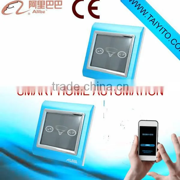 R&D Factory TYT Zigbee Wireless Switch
