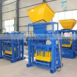High Quality Hydraulic Pressure Automatic Flyash Brick Making Machine Manufacturer New photo-4