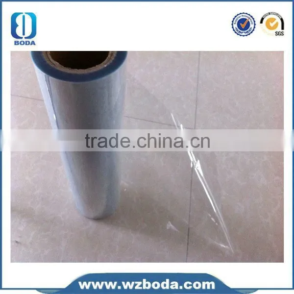 Good Quality Thermforming Material Pvc Sheet Thickness 0.3mm