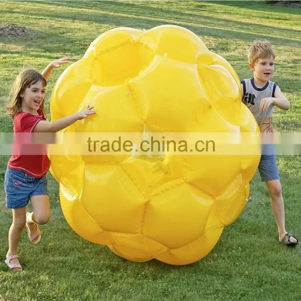 Inflatable Giga Ball Inflatable Mega Ball photo-2