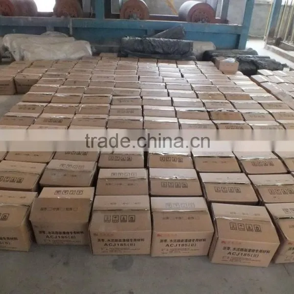 Construction Sealant Road Pouring Glue China Manufacturer photo-2