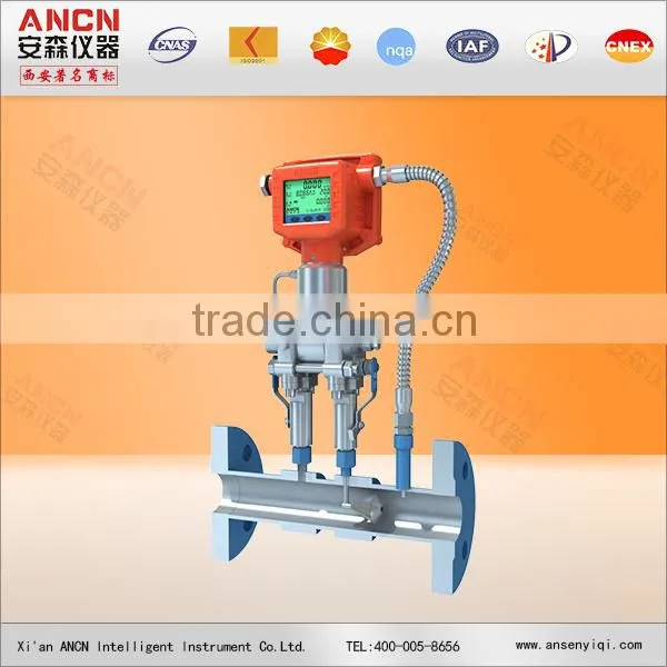 Integrative Multivariable DP Flow Meter With V-cone Device photo-3