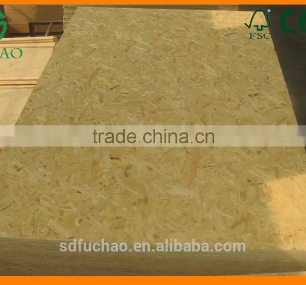 Anti-static OSB From China Manufacturer With High Quality photo-6
