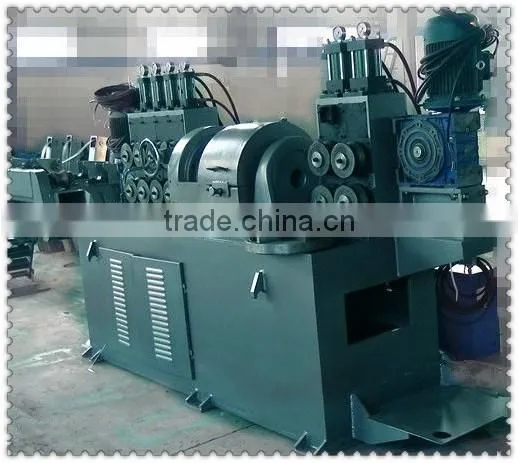 Steel Machinery Equipment for Peeling and Straightening photo-2