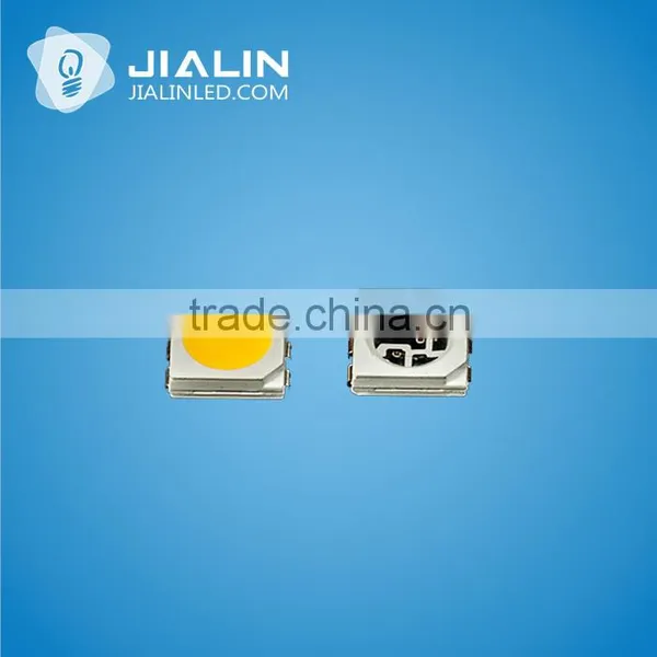 5050 SMD LED Blue photo-2