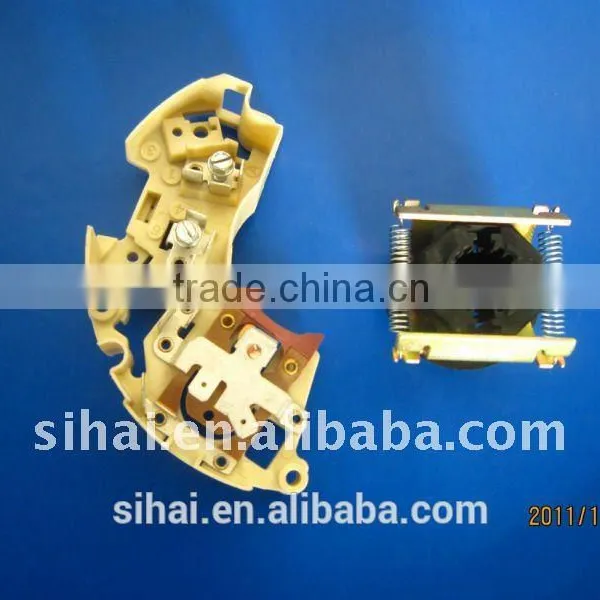 Centrifugal Switch