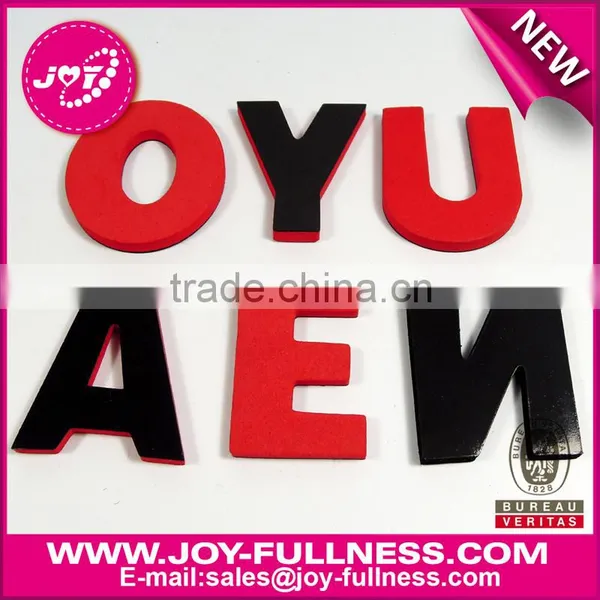EVA Foam Magnet Product photo-2