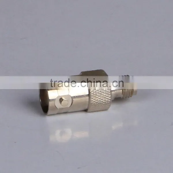 Universal BNC Female to SMA Female Travel Adaptor photo-2