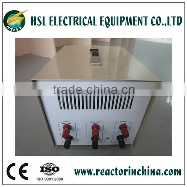 Svc 3000va ac Automatic Voltage Regulator photo-3