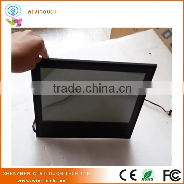 19" Transparent Screen Lcd Module Transparent Screen Panel photo-4