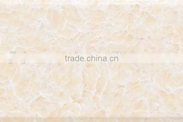 Ceramic Interior Wall Tile Crystal Glass Mosaic Tile Glossy photo-3