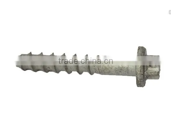 T- Bolt ,stud Screw Spike photo-2