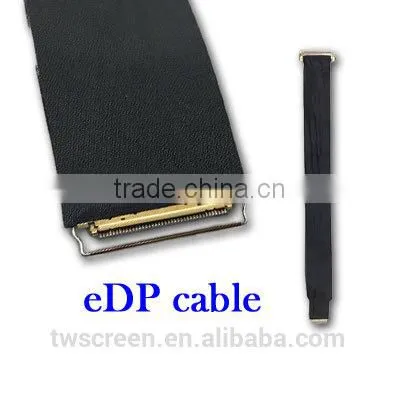 17.3" 16:9 Color Lcd Module With Led Backlight EDP Interface With 300 Cd/m2 photo-3