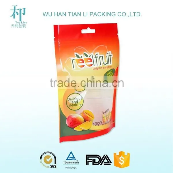 Cashew Nuts Packaging Material photo-3