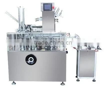 Automatically Box packing machine