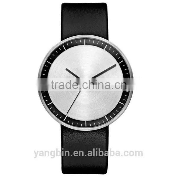 2016 New Products Smart Fashion Watch for Men and Women photo-3