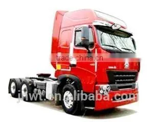 Chinese Heavy Duty Truck Body Parts From Jinan Wentang photo-4