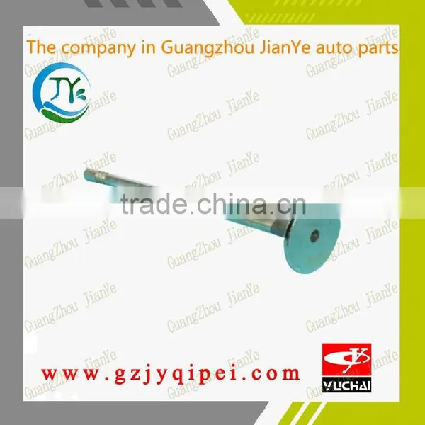 YC6L330-20-L330A YUCHAI L3000-1007012B Safely Engine Exhaust Valve Replacement photo-2