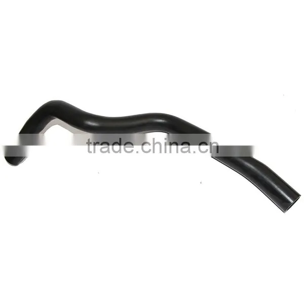 Professional OEM/ODM Manufacturer Heat Resistance Elbow Silicone Hose photo-4