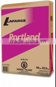 pp Woven Botton Valve Sacks