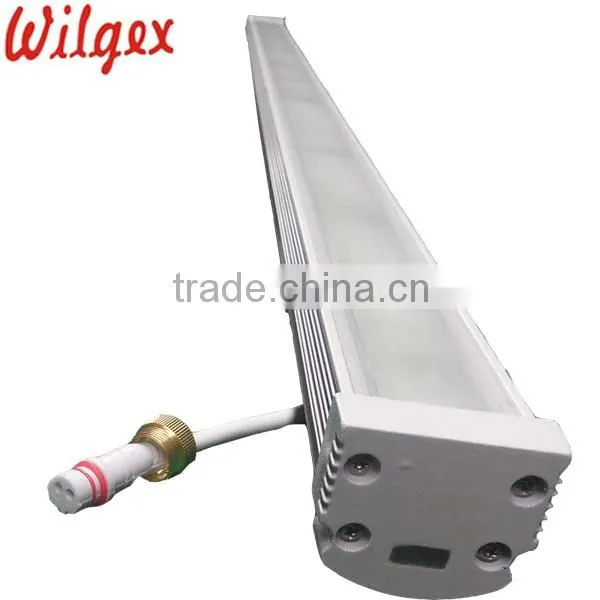 Outdoor IP65 8 Segment Digital SMD Linear LED Light photo-4