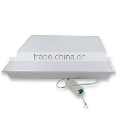 High Brightness Safety Guaranteed Ultra Slim Ultra-narrow Frame Led Panel Light photo-4