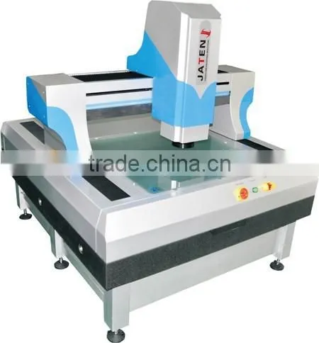 MV7070 Series Fully Auto Video Measuring System photo-2