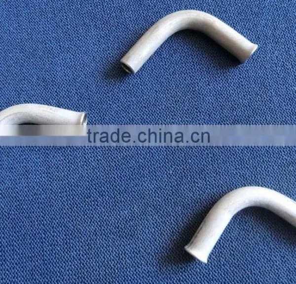 High Quality Precision CNC Maching Milling Casting Taiwan Made Titanium Aluminum Aviation Parts photo-6