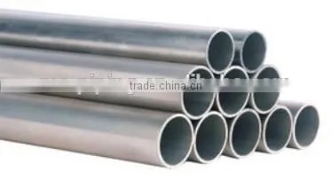 Stainless Steel Pipe