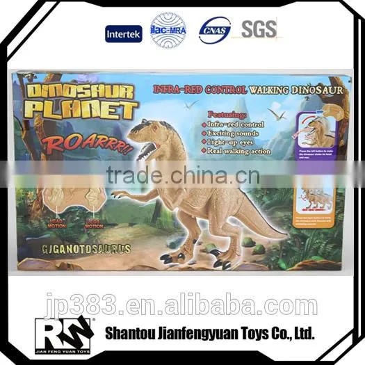 Cartoon Dinosaur Toy photo-2